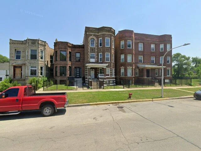 House image located at Chicago, IL 60637