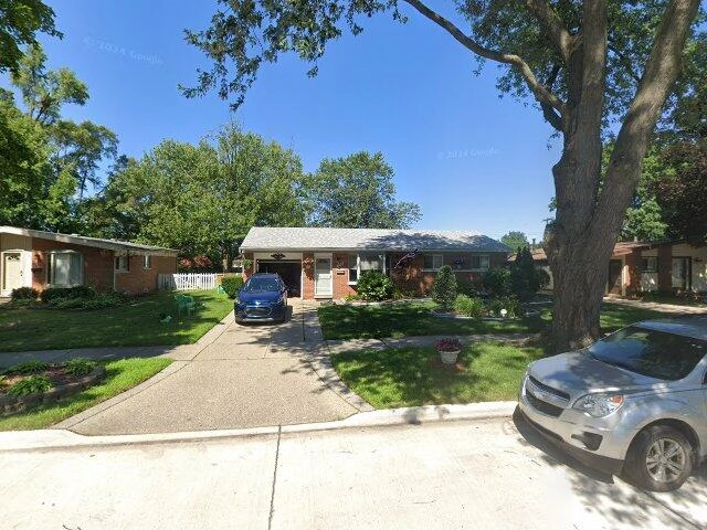 House image located at Westland, MI 48186