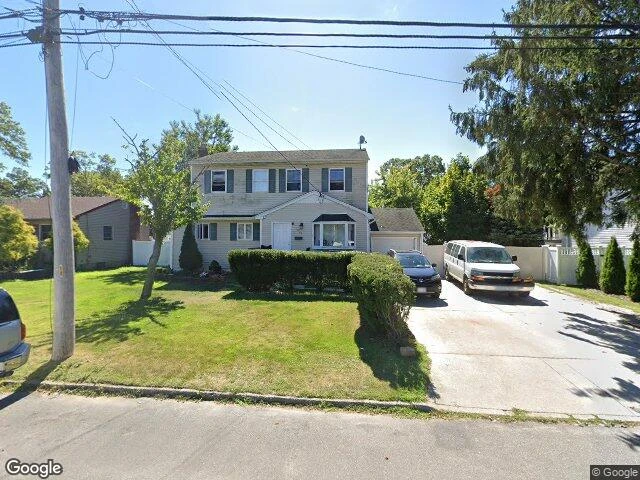 House image located at West Babylon, NY 11704