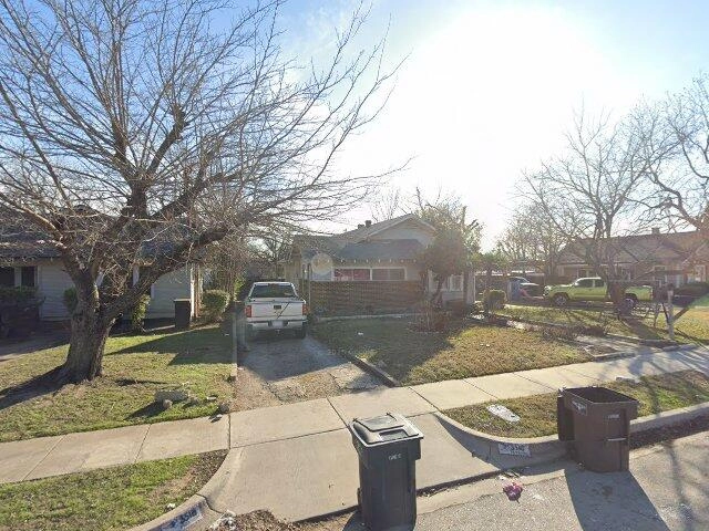 House image located at Fort Worth, TX 76103