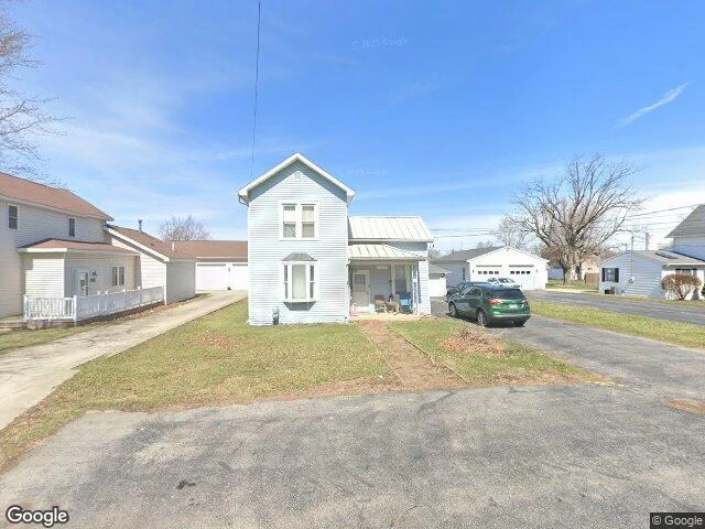 House image located at Findlay, OH 45840