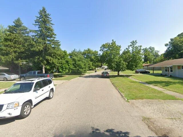 House image located at Flint, MI 48507