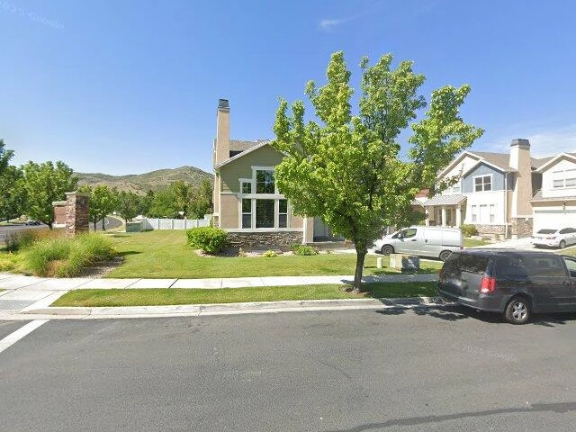 House image located at Herriman, UT 84096
