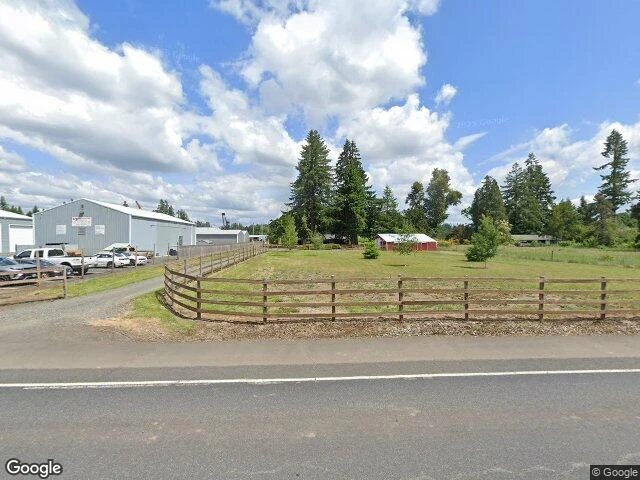 House image located at Stayton, OR 97383