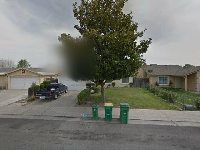House image located at Stockton, CA 95210
