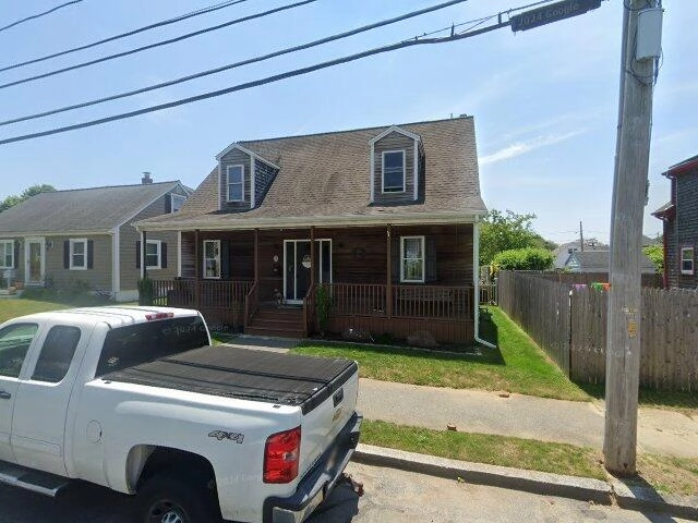 House image located at New Bedford, MA 02740