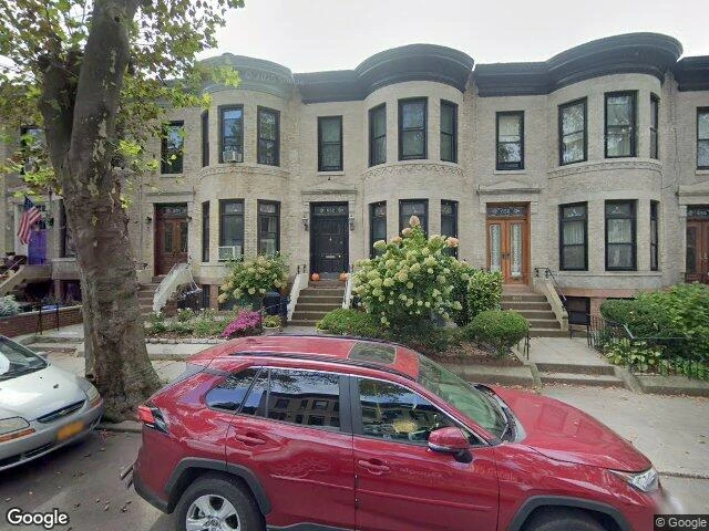 House image located at Brooklyn, NY 11209