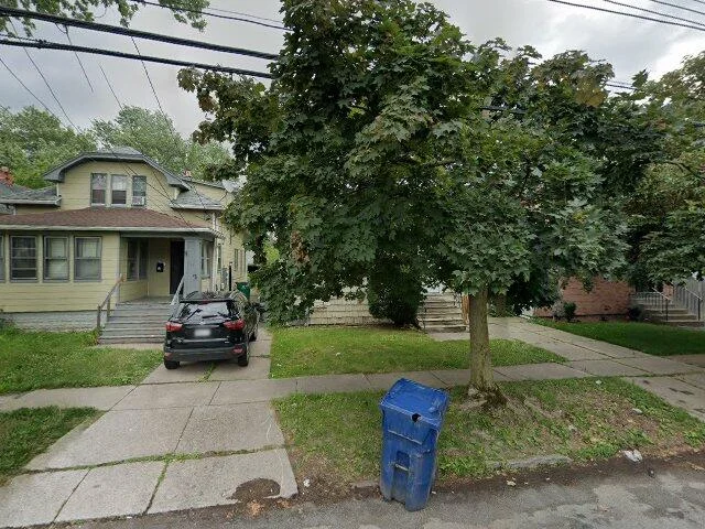 House image located at Buffalo, NY 14215
