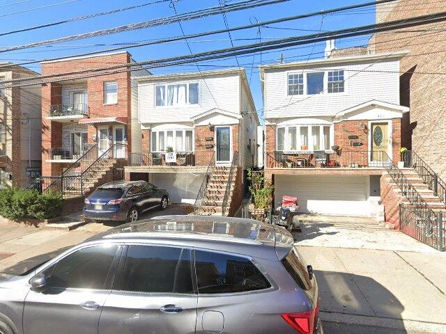 House image located at Jersey City, NJ 07307