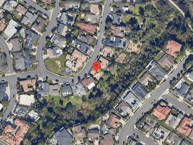 House image located at Corona Del Mar, CA 92625