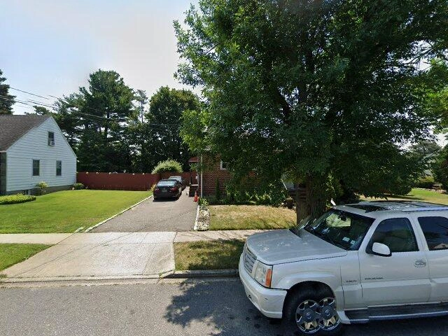 House image located at Hicksville, NY 11801