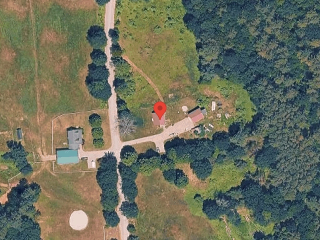 House image located at West Newfield, ME 04095