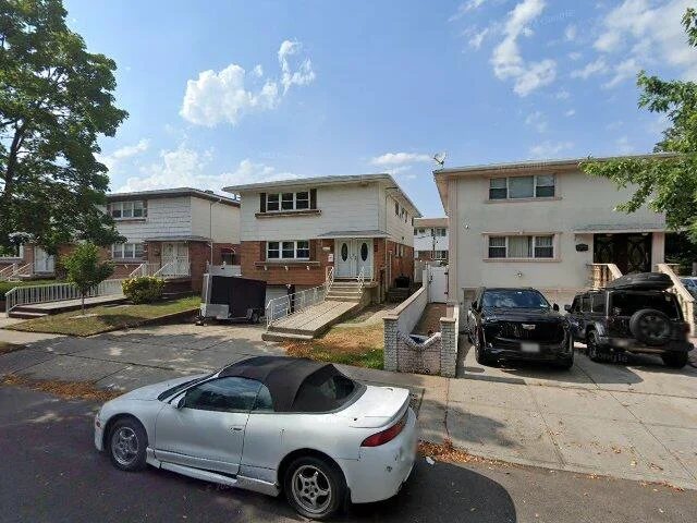 House image located at Howard Beach, NY 11414