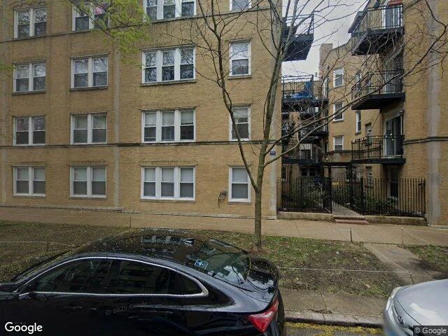 House image located at Chicago, IL 60645