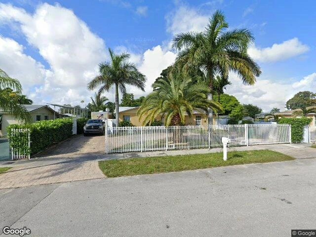 House image located at Homestead, FL 33032