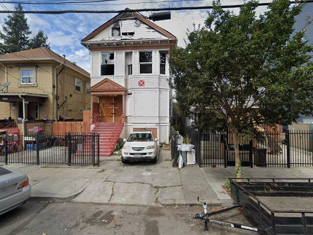 House image located at Oakland, CA 94607