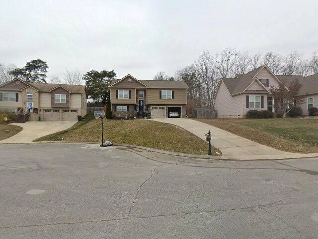 House image located at Hixson, TN 37343