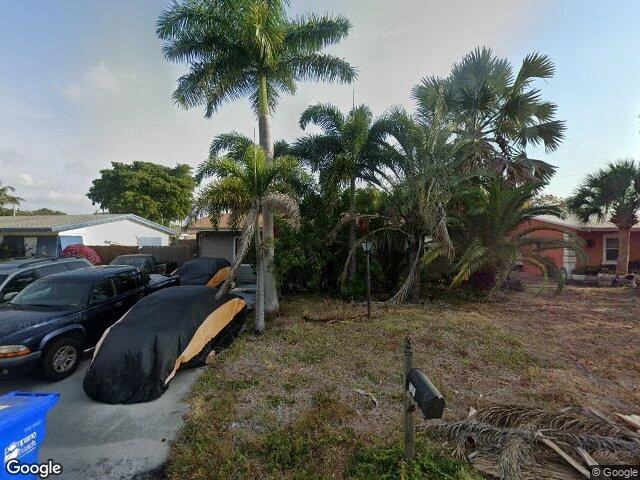 House image located at Pompano Beach, FL 33064