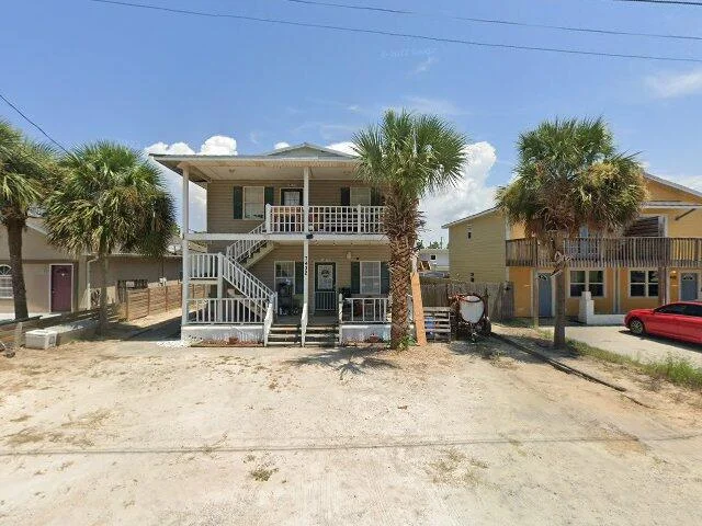 House image located at Panama City, FL 32408