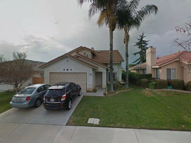 House image located at Highland, CA 92346