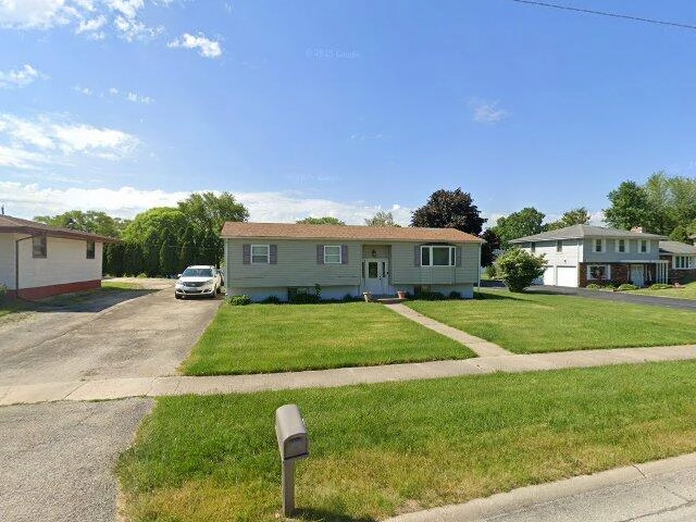 House image located at Joliet, IL 60436