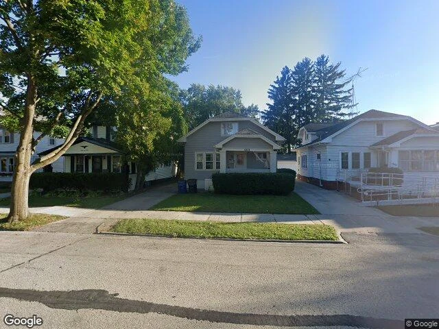 House image located at Racine, WI 53405