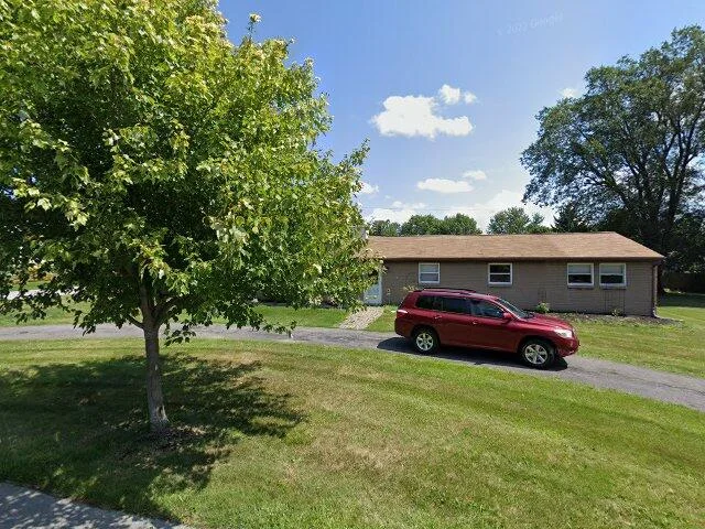 House image located at Buffalo, NY 14221