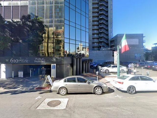 House image located at San Diego, CA 92101