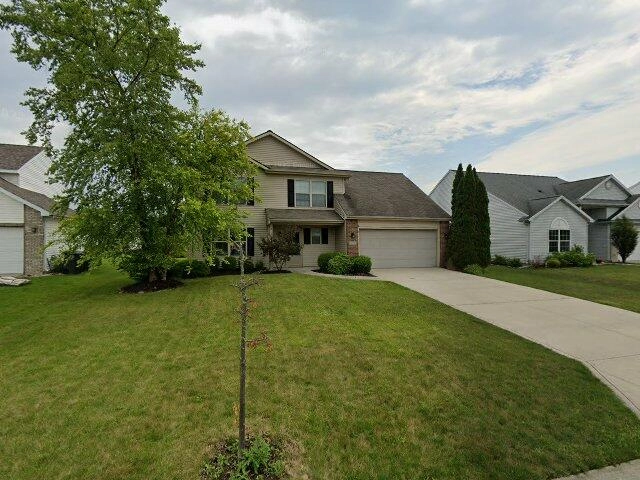 House image located at Fort Wayne, IN 46818