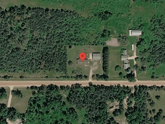 House image located at Gladwin, MI 48624