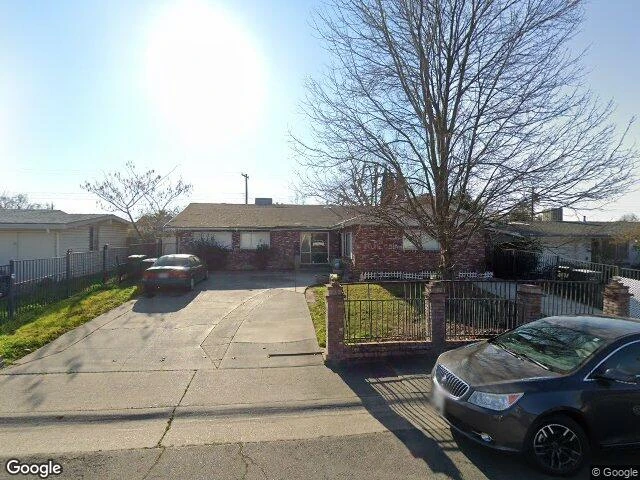 House image located at North Highlands, CA 95660