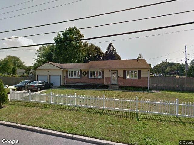House image located at Bay Shore, NY 11706