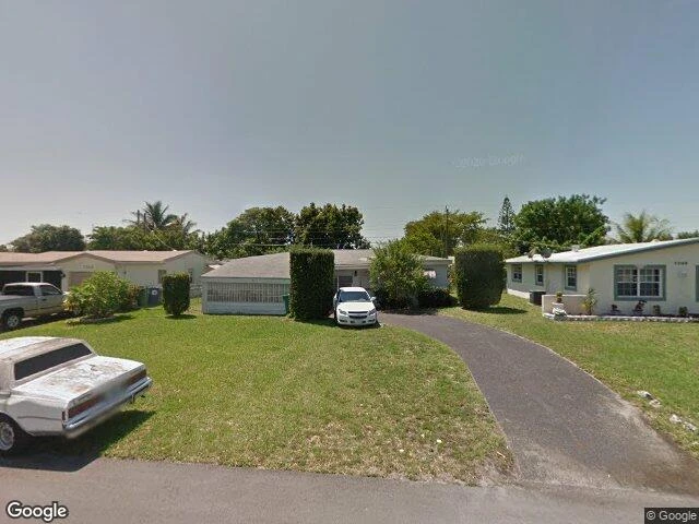 House image located at Hollywood, FL 33023