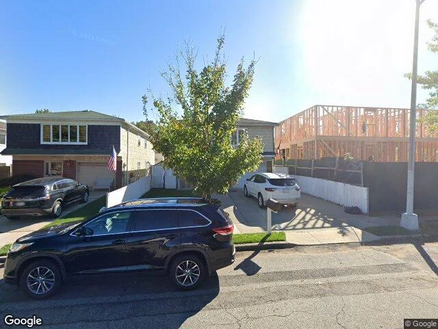 House image located at Staten Island, NY 10309