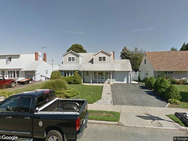 House image located at Bethpage, NY 11714