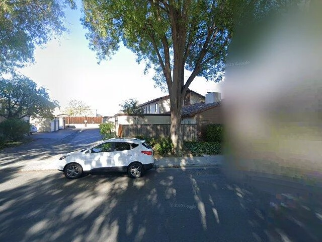 House image located at Sunnyvale, CA 94087