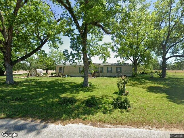 House image located at Jay, FL 32565