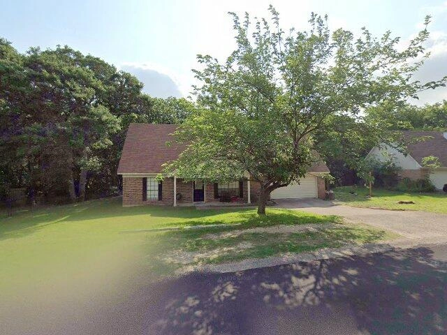 House image located at Woodway, TX 76712