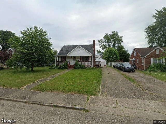 House image located at Canton, OH 44710