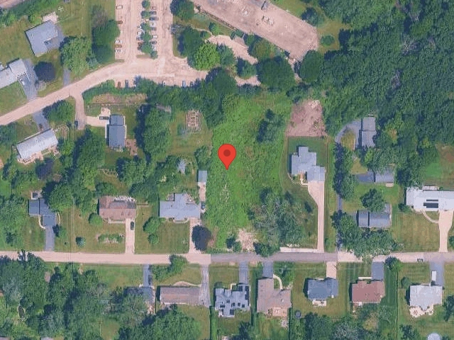 House image located at Lake Bluff, IL 60044
