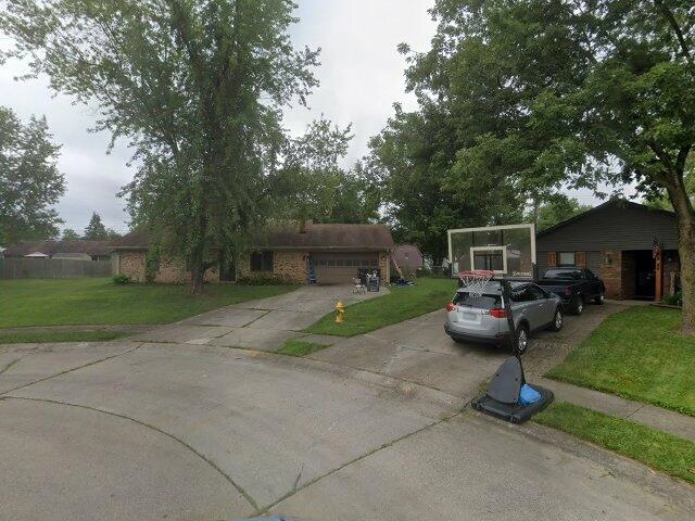 House image located at Whiteland, IN 46184
