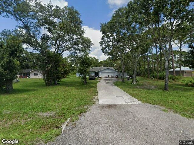 House image located at Fort Pierce, FL 34981
