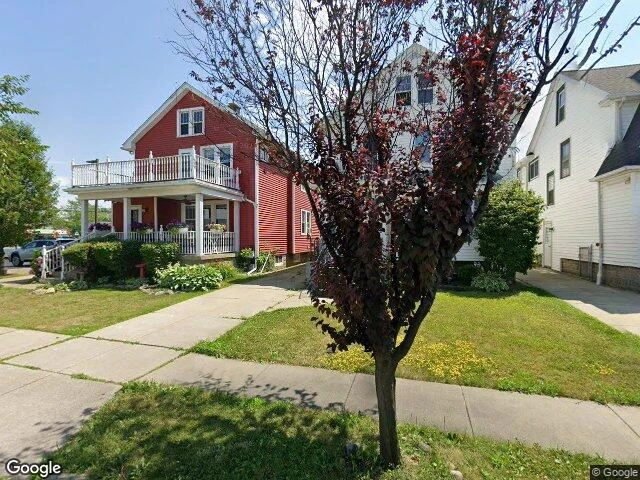 House image located at Buffalo, NY 14217