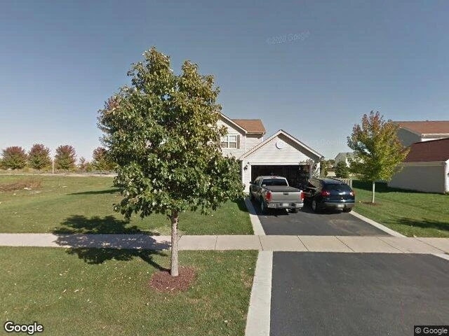 House image located at Montgomery, IL 60538