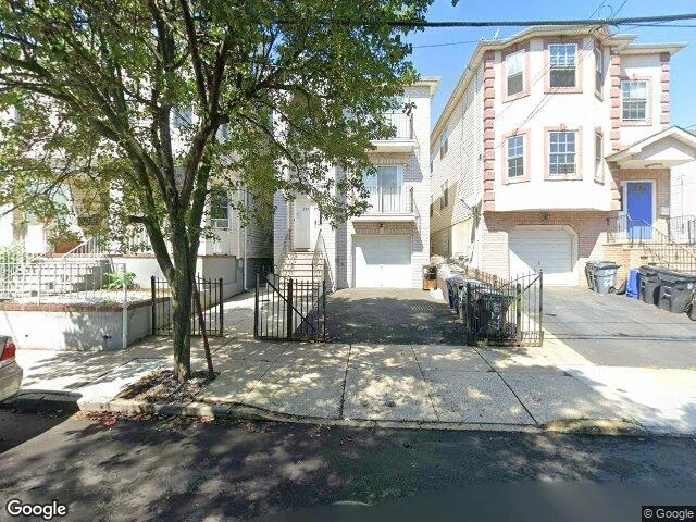 House image located at Newark, NJ 07112