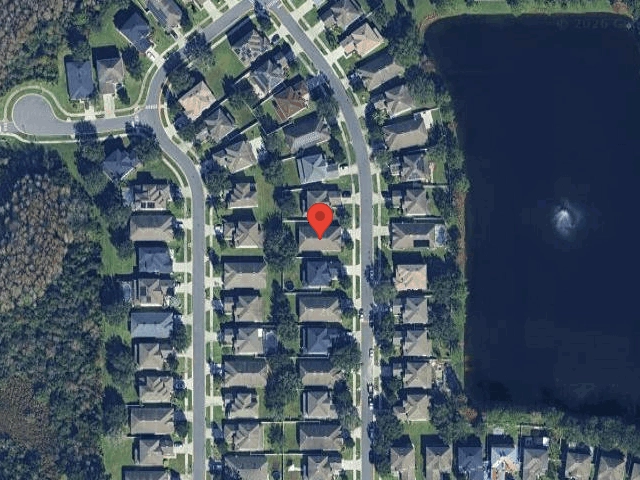 House image located at Orlando, FL 32828