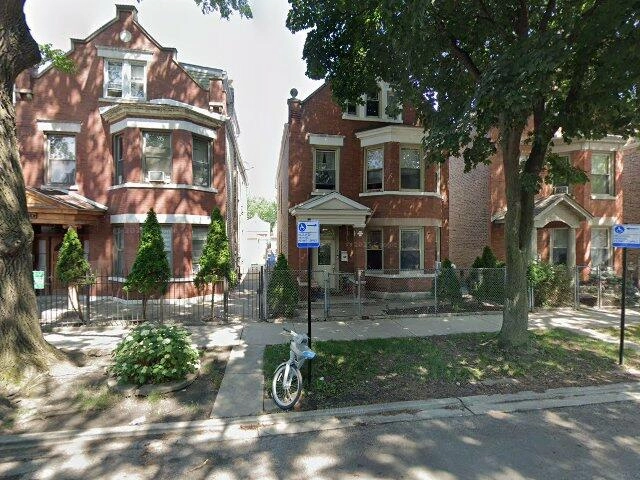 House image located at Chicago, IL 60623