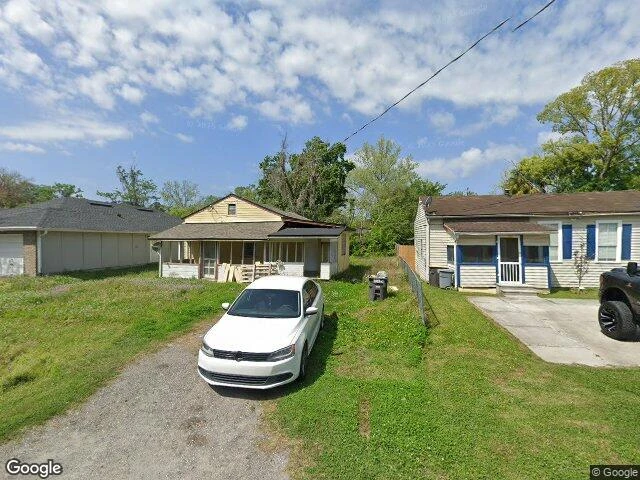House image located at Jacksonville, FL 32205
