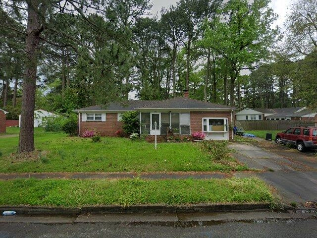 House image located at Norfolk, VA 23502