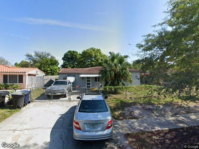 House image located at Miami, FL 33179